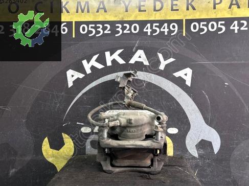 Mercedes-Benz CLA Fren Ana Merkezi çıkma parça