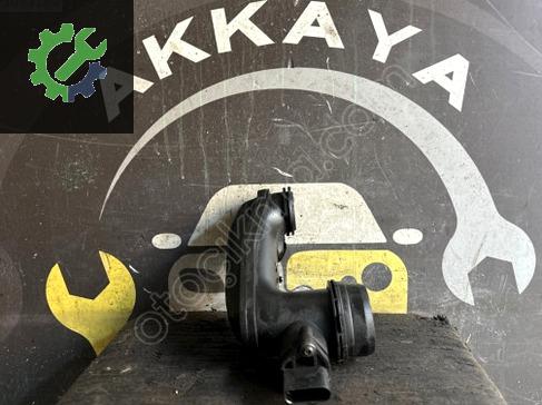 Mercedes-Benz Vaneo Hava Akış Metre çıkma parça