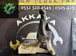 Orijinal Mercedes VANEO ÇIKMA VITES KULESI ÇANAĞI