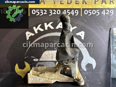 Mercedes-Benz Vaneo Vites Kulesi çıkma parça