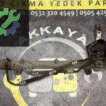 Orijinal MERCEDES VANEO Çıkma Direksiyon Kutusu