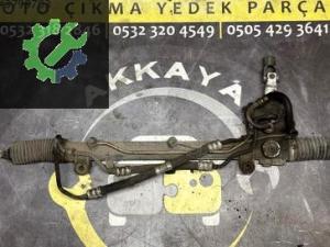 Orijinal MERCEDES VANEO Çıkma Direksiyon Kutusu