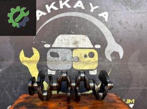 Orijinal MİNİ COOPER R56 Çıkma 1.6 VTI Krank
