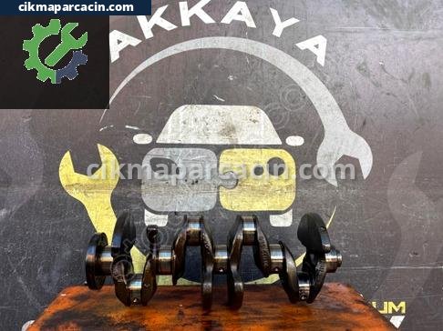 Mini Cooper Krank çıkma parça