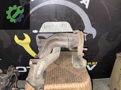 Mitsubishi Carisma Egzoz Manifoldu çıkma parça