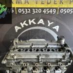 2024 Mitsubishi Carisma Silindir Kapağı Çıkma Parça Erzurum