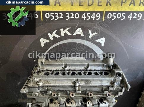 Mitsubishi Carisma Silindir Kapağı çıkma parça