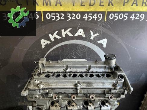 Mitsubishi Carisma Silindir Kapağı çıkma parça