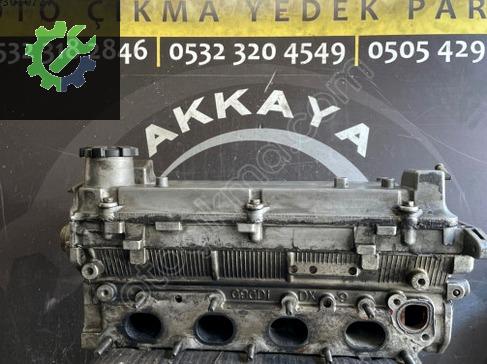 Mitsubishi Carisma Silindir Kapağı çıkma parça