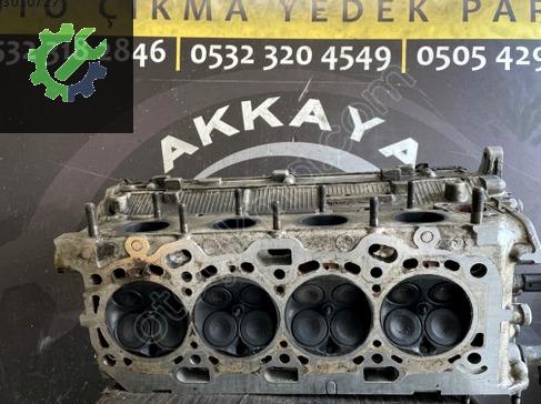 Mitsubishi Carisma Silindir Kapağı çıkma parça