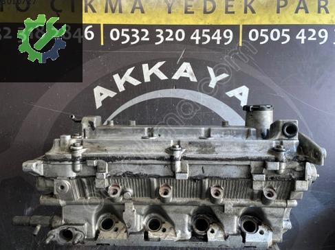 Mitsubishi Carisma Silindir Kapağı çıkma parça