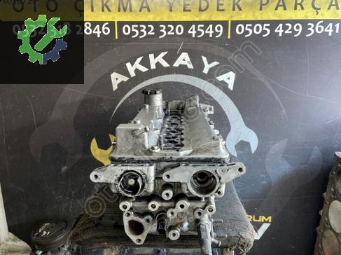Mitsubishi Carisma Silindir Kapağı çıkma parça