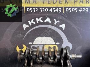 Orijinal MITSUBISHI CARISMA 1.8 GDI ÇIKMA STD KRANK