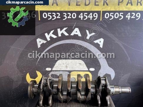Mitsubishi Carisma Krank çıkma parça