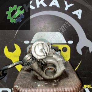 Orijinal Mitsubishi L200 2007-2013 Çıkma Turbo