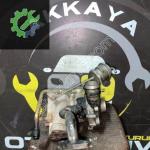 Orijinal Mitsubishi L200 2007-2013 Çıkma Turbo