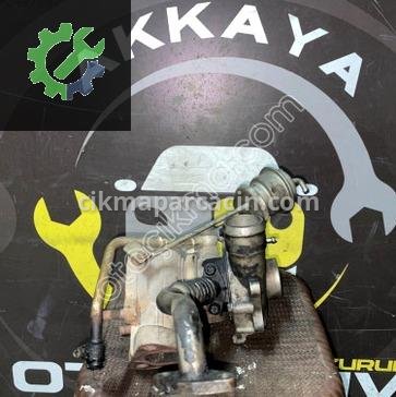 Mitsubishi L200 Turbo çıkma parça