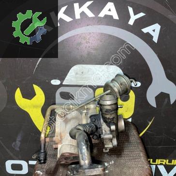 Mitsubishi L200 Turbo 2007-2013 çıkma parça