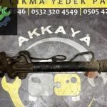 Orijinal MİTSUBİSHİ L200 Çıkma 2006-2011 Direksiyon kutusu