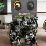 Orijinal MİTSUBİSHİ L200 Çıkma 4N14 EURO 7 Motor Komple