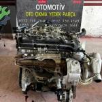 Orijinal MİTSUBİSHİ L200 Çıkma 4N14 EURO 7 Motor Komple