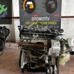Orijinal MİTSUBİSHİ L200 Çıkma 4N14 EURO 7 Motor Komple