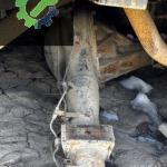Orijinal MİTSUBİSHİ L200 Çıkma 4X4 Arka Defransiyel 07-2014