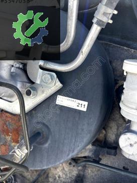 Mitsubishi L200 Westinghouse 07-2014 çıkma parça