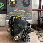 Nissan Juke Motor Komple Çıkma Parça