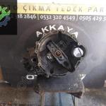Nissan Micra Marş Motoru Çıkma Parça Erzurum