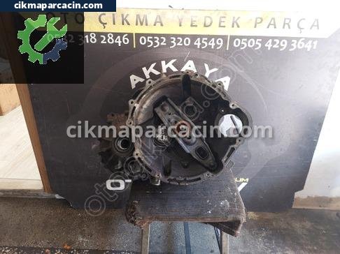 Nissan Micra Şanzıman Komple çıkma parça