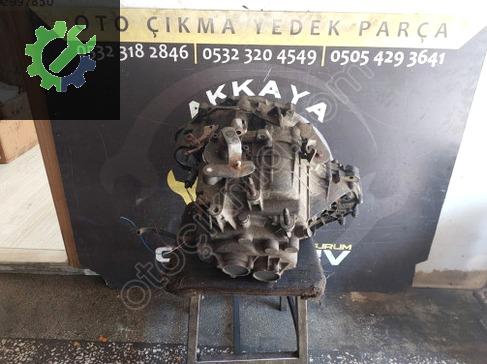 Nissan Micra Şanzıman Komple çıkma parça