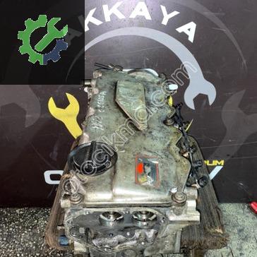 Nissan Navara Silindir Kapağı çıkma parça