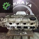 Orijinal Nissan Navara Skystar YD22 Silindir Kapağı Çıkma