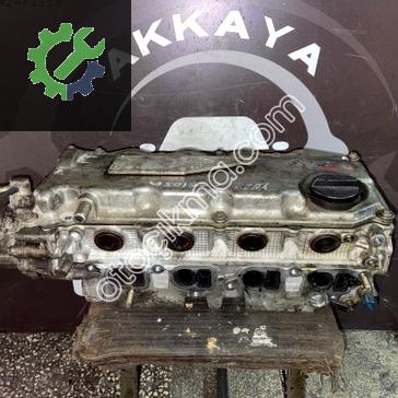 Nissan Navara Silindir Kapağı çıkma parça