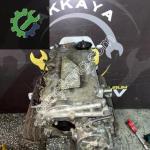 Orijinal Nissan Navara Skystar YD22 Silindir Kapağı Çıkma