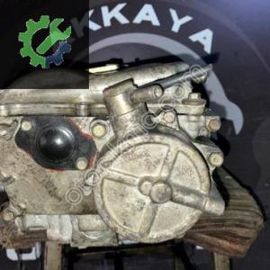 Orijinal Nissan Navara YD25 Fren Vakumu Çıkma