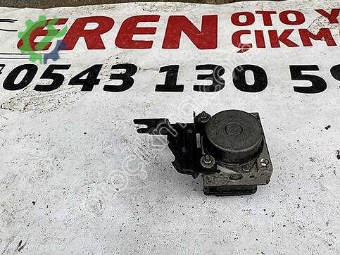 Nissan Note ABS Beyni (Modül) çıkma parça