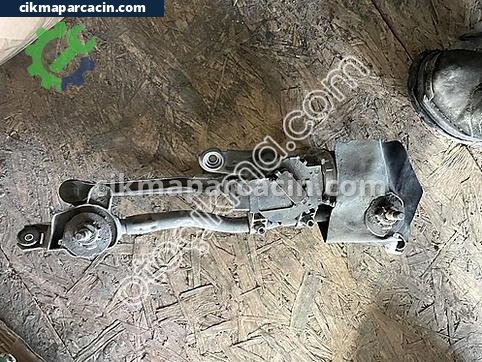 Nissan Note Cam Motoru çıkma parça