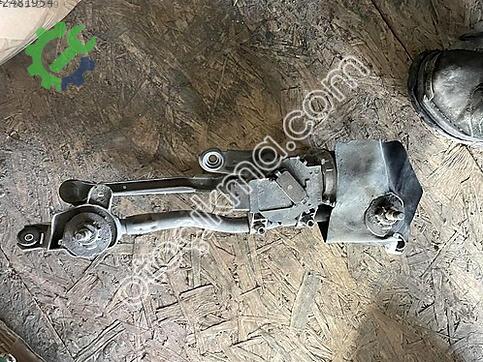Nissan Note Cam Motoru çıkma parça