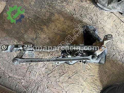 Nissan Note Cam Motoru çıkma parça
