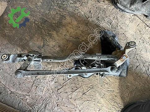 Nissan Note Cam Motoru çıkma parça