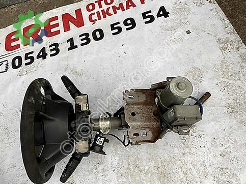Nissan Note Direksiyon Mili çıkma parça