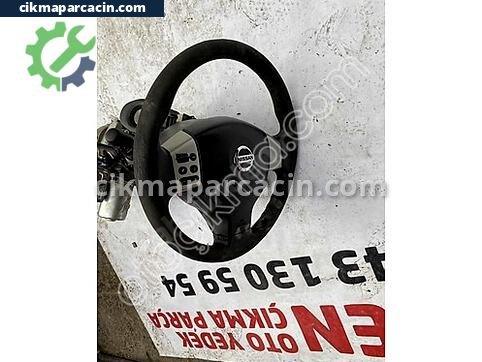 Nissan Note Direksiyon Pompası çıkma parça