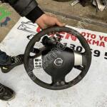 Orijinal Nissan Note Direksiyon Pompası Çıkma Parça