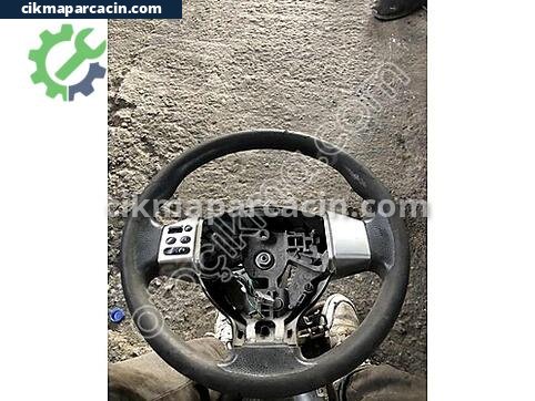 Nissan Note Direksiyon Simidi çıkma parça