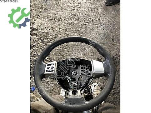 Nissan Note Direksiyon Simidi çıkma parça