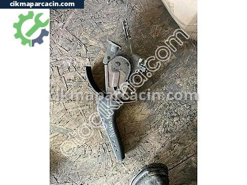 Nissan Note El Freni çıkma parça