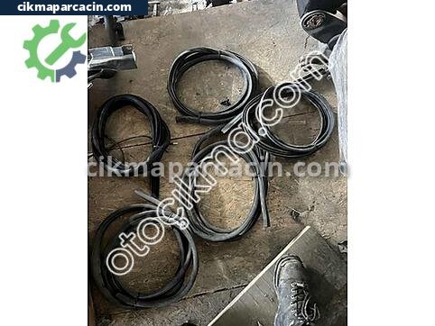 Nissan Note Fitil çıkma parça