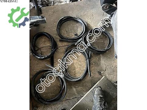 Nissan Note Fitil çıkma parça